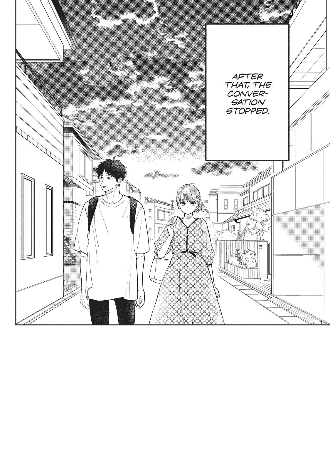 A Sign of Affection, Chapter 19 image 02